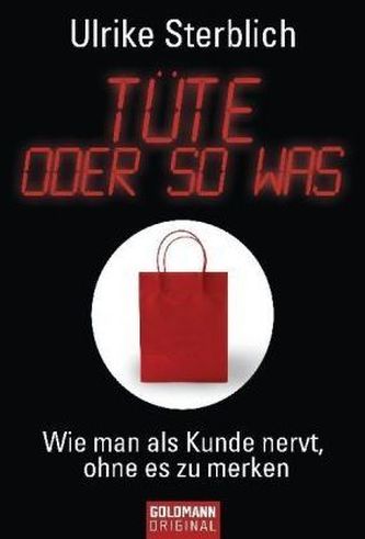 Tüte oder so was