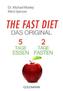 The Fast Diet, deutsche Ausgabe