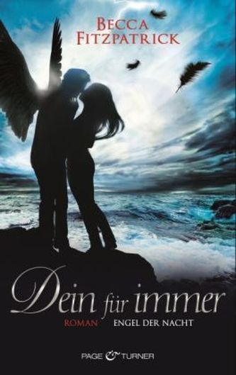 Engel der Nacht - Dein für immer