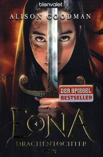 Eona - Drachentochter