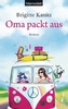 Oma packt aus