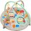 Hrací deka Baby Mix sovičky Hrací deka Baby Mix sovičky