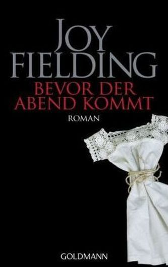 Bevor der Abend kommt