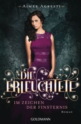 Die Erleuchtete - Im Zeichen der Finsternis