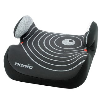 Autosedačka-podsedák Nania Topo Comfort Circle 2020