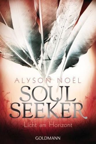 Soul Seekers - Licht am Horizont Soul Seekers - Licht am Horizont