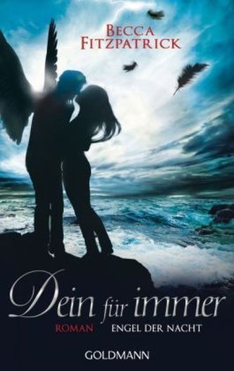 Engel der Nacht - Dein für immer
