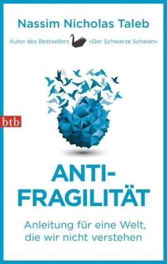 Antifragilität