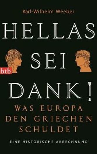 Hellas sei Dank!