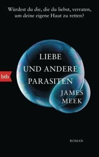 Liebe und andere Parasiten