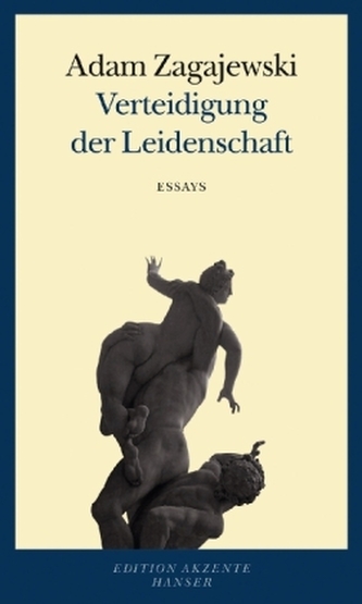 Verteidigung der Leidenschaft