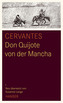 Don Quijote von der Mancha, 2 Bde.
