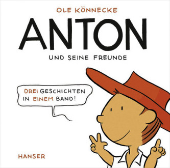 Anton und seine Freunde