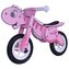 Dětské odrážedlo kolo Milly Mally DINO Mini pink