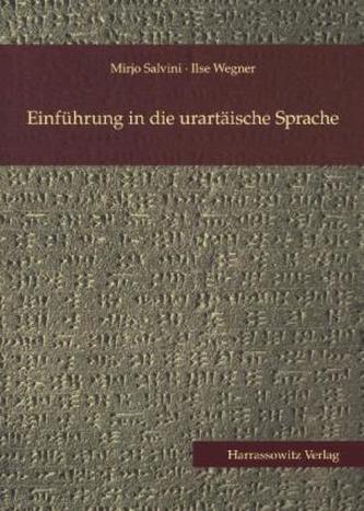 Einführung in die urartäische Sprache