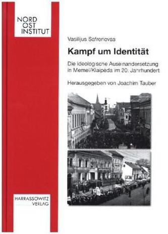 Kampf um Identität
