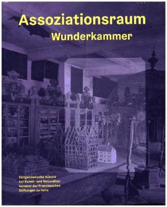 Assoziationsraum Wunderkammer