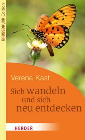 Sich wandeln und sich neu entdecken