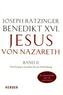 Jesus von Nazareth. Tl.2