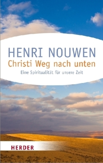 Christi Weg nach unten