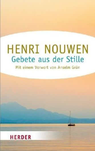 Gebete aus der Stille