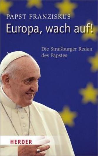 Europa, wach auf!