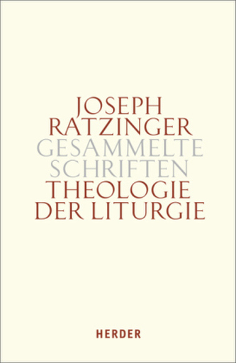 Theologie der Liturgie