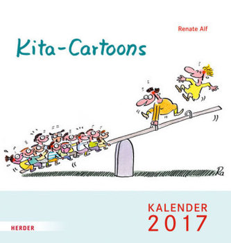 Kita-Cartoons 2017