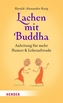 Lachen mit Buddha