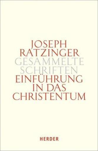 Einführung in das Christentum