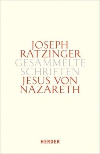 Jesus von Nazareth. Tl.2