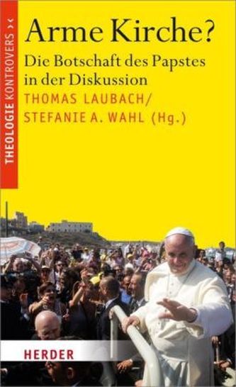 Arme Kirche? Arme Kirche?