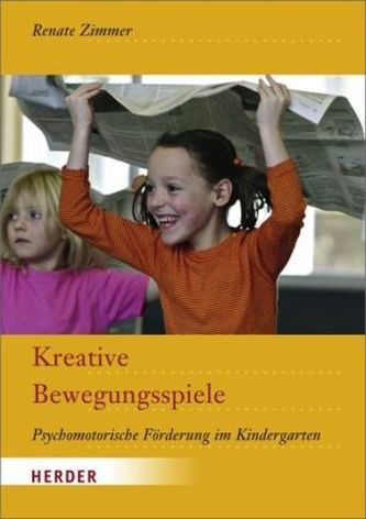 Kreative Bewegungsspiele