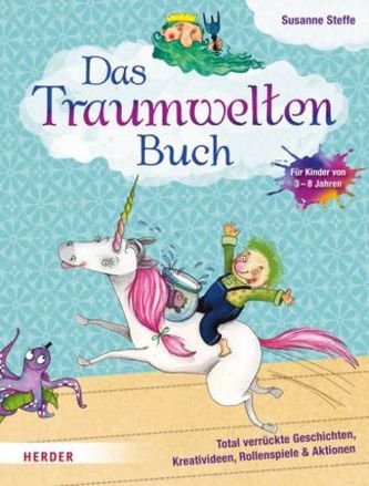 Das Traumweltenbuch