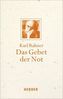 Das Gebet der Not