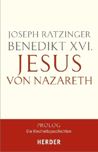 Jesus von Nazareth. Tl.3