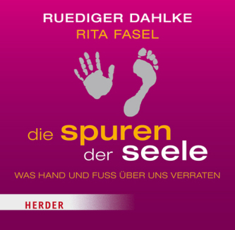 Die Spuren der Seele, 1 Audio-CD