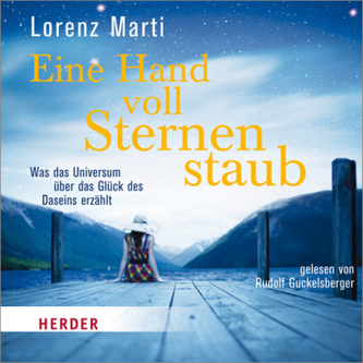 Eine Hand voll Sternenstaub, 1 Audio-CD