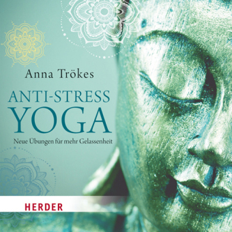 Anti-Stress-Yoga, Audio-CD