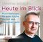 Heute im Blick, 1 Audio-CD