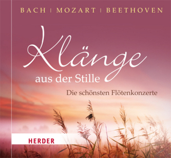 Klänge aus der Stille, 1 Audio-CD