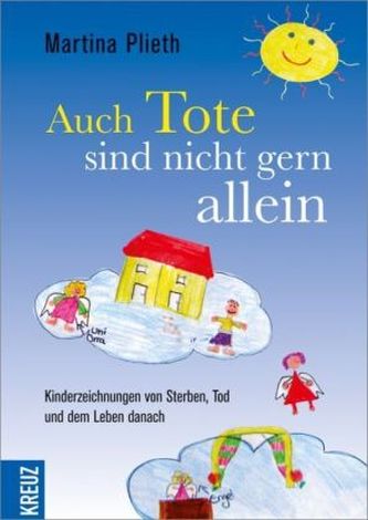 Auch Tote sind nicht gern allein