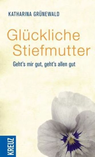 Glückliche Stiefmutter