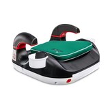 Autosedačka-podsedák CARETERO Tiger dark green 2016