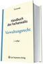 Handbuch des Fachanwalts Verwaltungsrecht