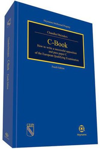 C-Book