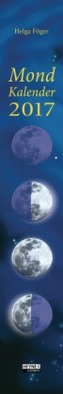 Mondkalender 2017