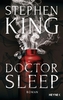 Doctor Sleep, deutsche Ausgabe