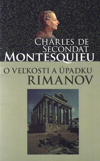 O vežkosti a úpadku Rimanov