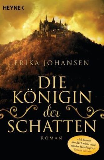 Die Königin der Schatten